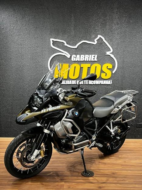 BMW R 1250 GS ADVENTURE PREMIUM + EXCLUSIVE, Foto 4