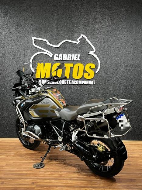 BMW R 1250 GS ADVENTURE PREMIUM + EXCLUSIVE, Foto 5