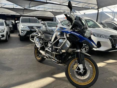 BMW R 1250 GS ADVENTURE HP, Foto 2