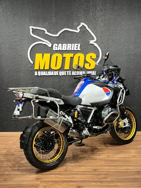 BMW R 1250 GS ADVENTURE HP, Foto 6