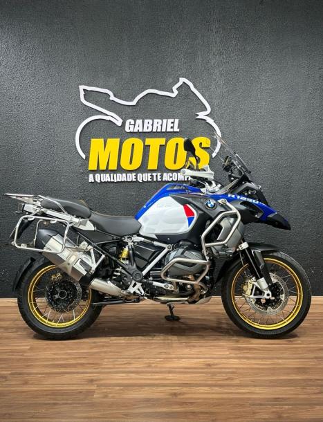 BMW R 1250 GS ADVENTURE HP, Foto 1