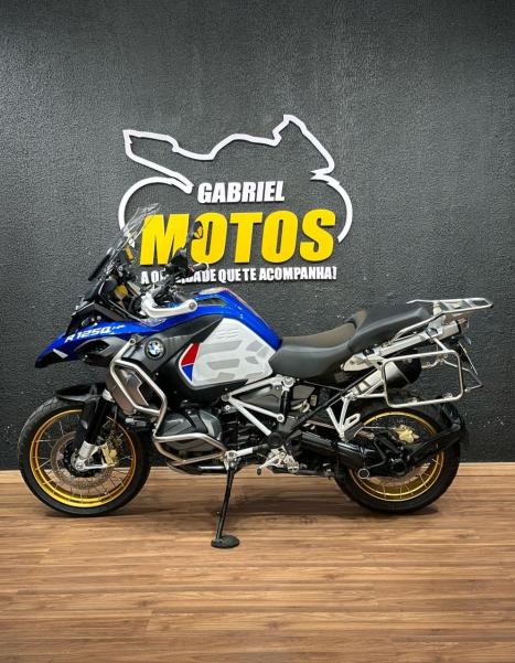 BMW R 1250 GS ADVENTURE HP, Foto 2