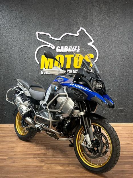 BMW R 1250 GS ADVENTURE HP, Foto 3