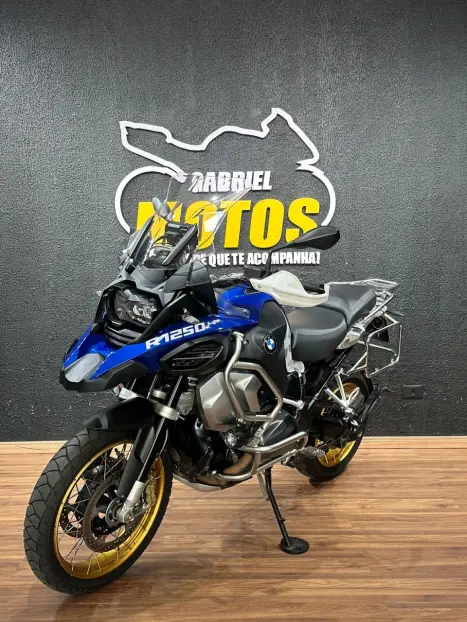 BMW R 1250 GS ADVENTURE HP, Foto 4