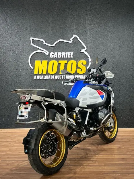BMW R 1250 GS ADVENTURE HP, Foto 5