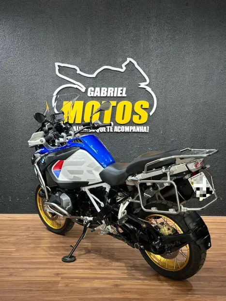 BMW R 1250 GS ADVENTURE HP, Foto 6