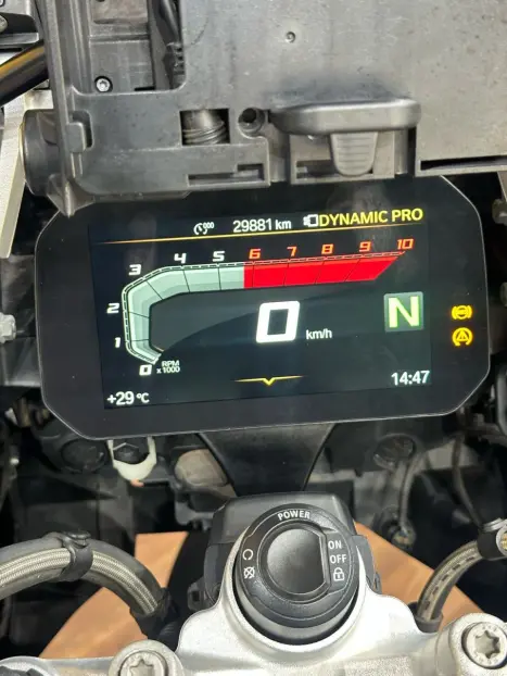 BMW R 1250 GS ADVENTURE HP, Foto 7