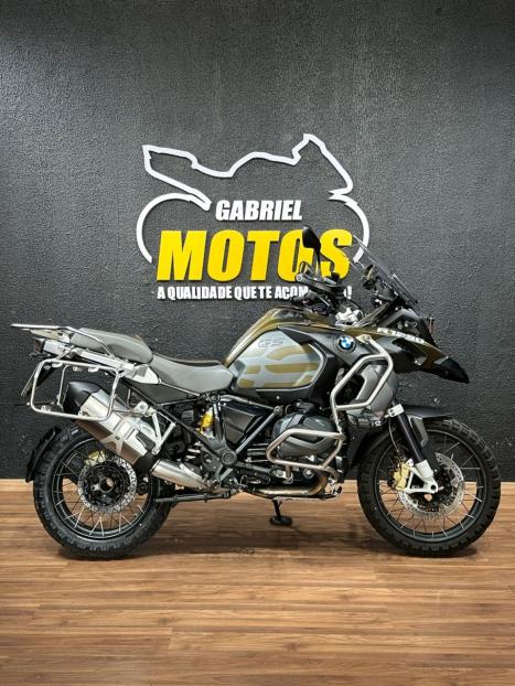 BMW R 1250 GS ADVENTURE EXCLUSIVE, Foto 1