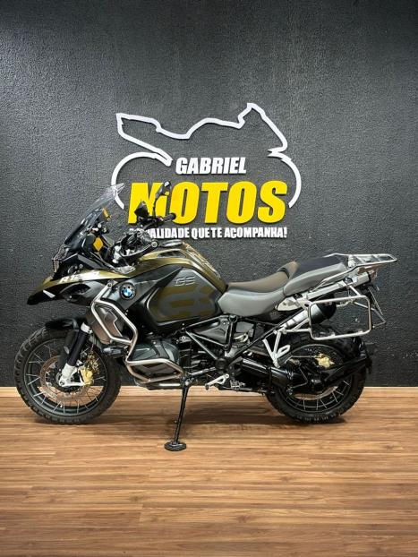 BMW R 1250 GS ADVENTURE EXCLUSIVE, Foto 2