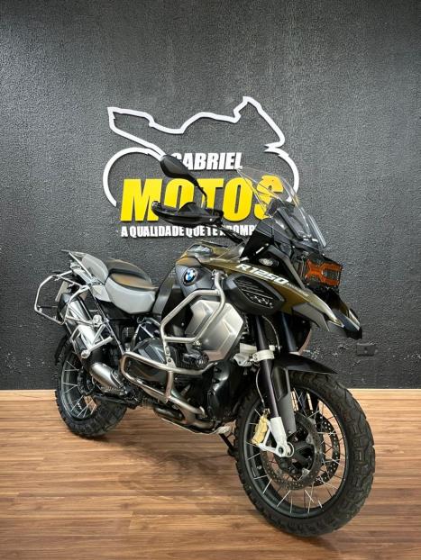 BMW R 1250 GS ADVENTURE EXCLUSIVE, Foto 3