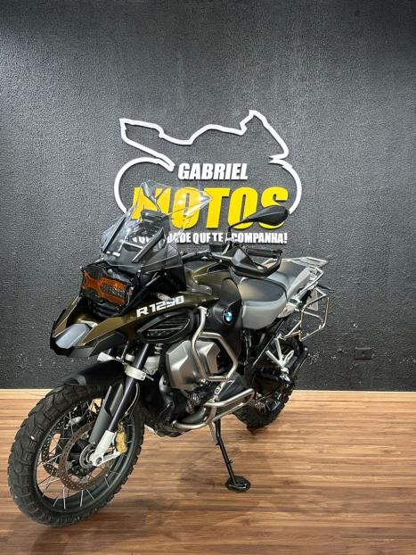 BMW R 1250 GS ADVENTURE EXCLUSIVE, Foto 4