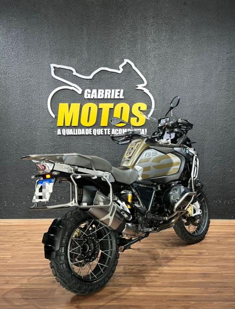 BMW R 1250 GS ADVENTURE EXCLUSIVE, Foto 5