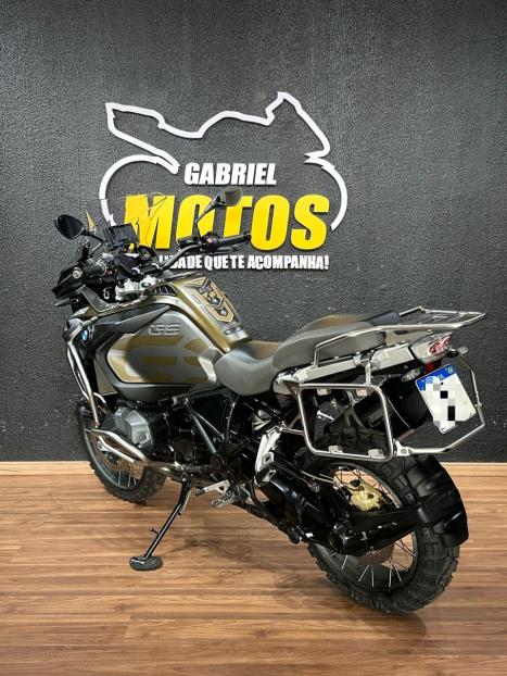 BMW R 1250 GS ADVENTURE EXCLUSIVE, Foto 6