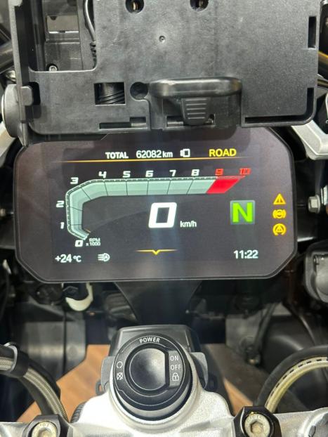 BMW R 1250 GS ADVENTURE EXCLUSIVE, Foto 7