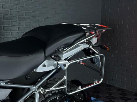BMW R 1250 GS ADVENTURE TRIPLE BLACK, Foto 3