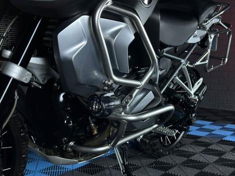 BMW R 1250 GS ADVENTURE TRIPLE BLACK, Foto 4