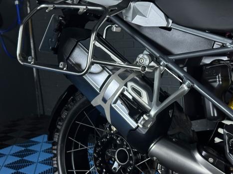 BMW R 1250 GS ADVENTURE TRIPLE BLACK, Foto 5