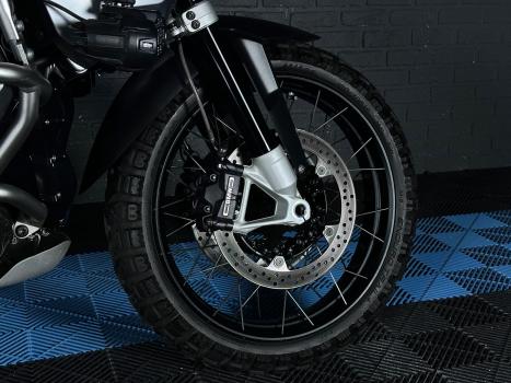 BMW R 1250 GS ADVENTURE TRIPLE BLACK, Foto 7