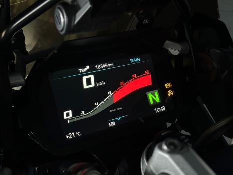 BMW R 1250 GS ADVENTURE TRIPLE BLACK, Foto 8