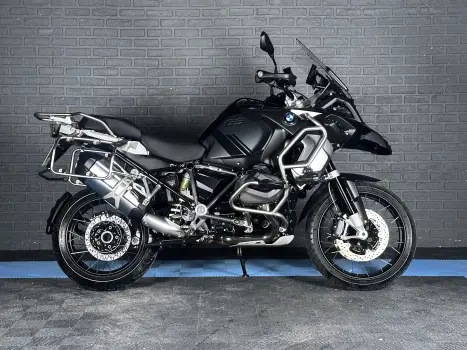 BMW R 1250 GS ADVENTURE EXCLUSIVE, Foto 1