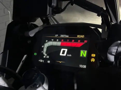 BMW R 1250 GS ADVENTURE EXCLUSIVE, Foto 3