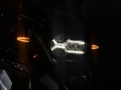 BMW R 1250 GS ADVENTURE EXCLUSIVE, Foto 5