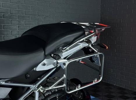BMW R 1250 GS ADVENTURE TRIPLE BLACK, Foto 3