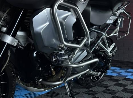 BMW R 1250 GS ADVENTURE TRIPLE BLACK, Foto 4