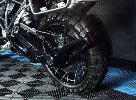 BMW R 1250 GS ADVENTURE TRIPLE BLACK, Foto 5