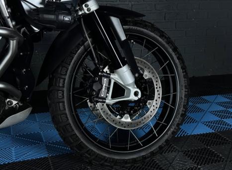 BMW R 1250 GS ADVENTURE TRIPLE BLACK, Foto 6
