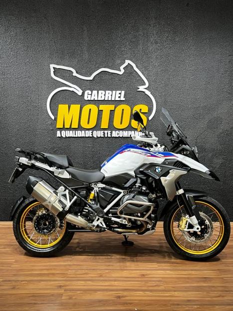 BMW R 1250 GS PREMIUM HP, Foto 1