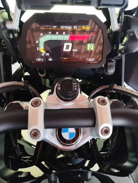 BMW R 1250 GS PREMIUM EXCLUSIVE, Foto 4