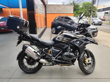 BMW R 1250 GS PREMIUM EXCLUSIVE, Foto 9