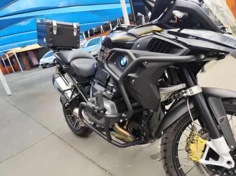 BMW R 1250 GS PREMIUM EXCLUSIVE, Foto 10