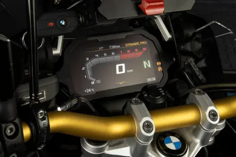 BMW R 1250 GS PREMIUM 40 ANOS, Foto 10