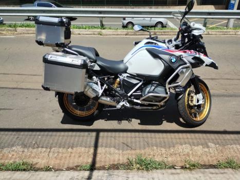 BMW R 1250 GS PREMIUM RALLYE, Foto 1