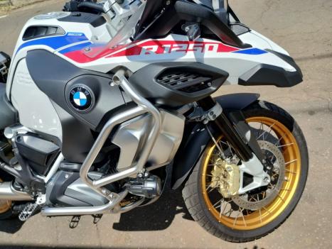 BMW R 1250 GS PREMIUM RALLYE, Foto 2