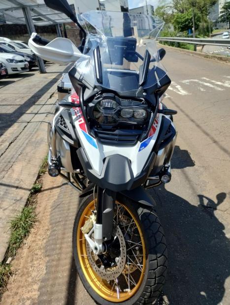 BMW R 1250 GS PREMIUM RALLYE, Foto 3