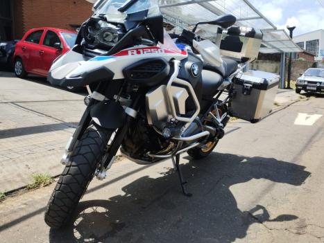 BMW R 1250 GS PREMIUM RALLYE, Foto 4