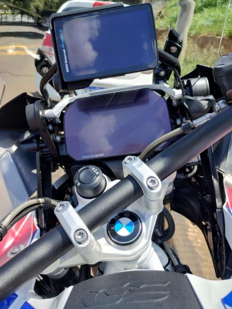 BMW R 1250 GS PREMIUM RALLYE, Foto 9