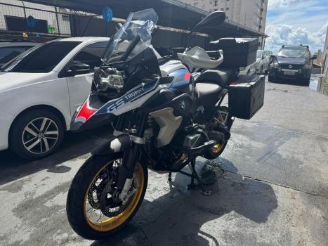 BMW R 1250 GS PREMIUM EXCLUSIVE TROPHY, Foto 3