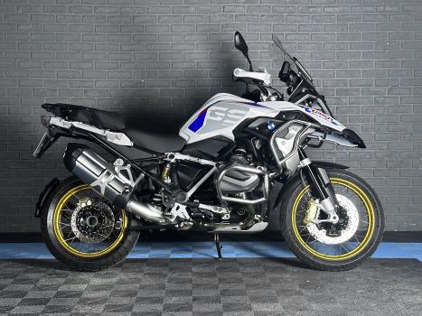 BMW R 1250 GS PREMIUM RALLYE, Foto 1