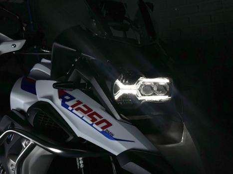 BMW R 1250 GS PREMIUM RALLYE, Foto 4