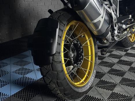 BMW R 1250 GS PREMIUM RALLYE, Foto 7