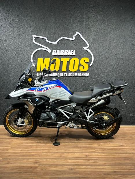 BMW R 1250 GS PREMIUM HP, Foto 2