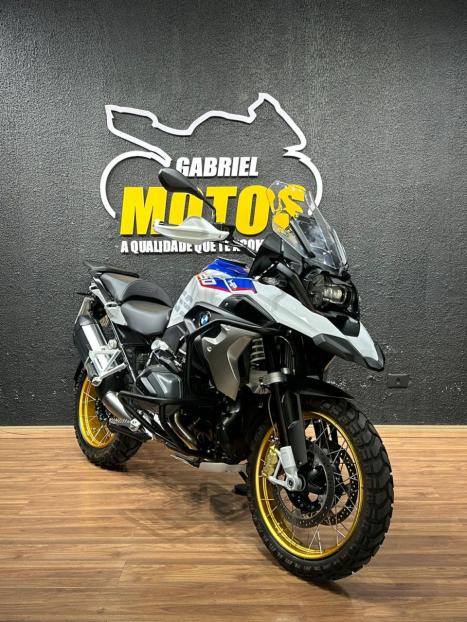 BMW R 1250 GS PREMIUM HP, Foto 3