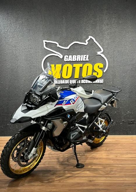 BMW R 1250 GS PREMIUM HP, Foto 4