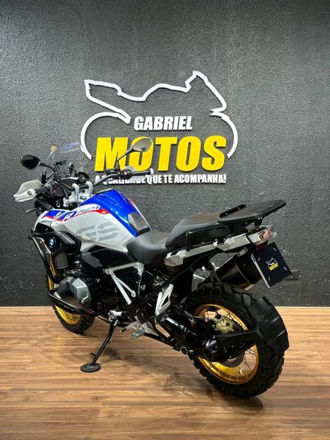 BMW R 1250 GS PREMIUM HP, Foto 5