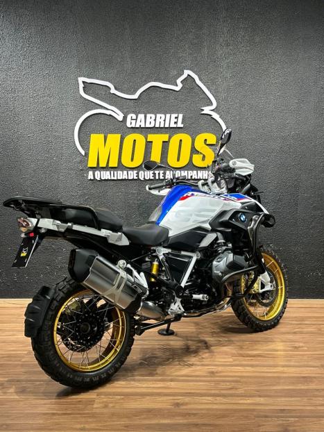 BMW R 1250 GS PREMIUM HP, Foto 6