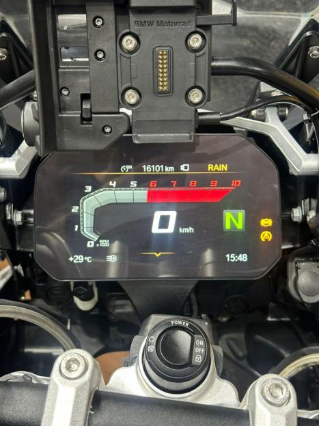 BMW R 1250 GS PREMIUM HP, Foto 7
